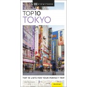 Tokyo Top 10 Eyewitness